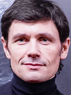 Аркадий Фатеев