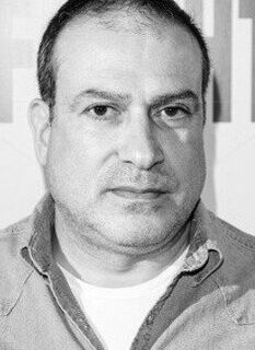 Джонни Кеворкян