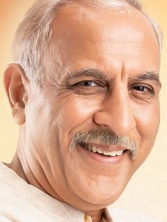 Паван Чопра