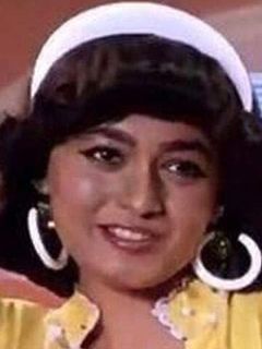 Сахила Чадха