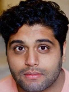 Джатиндер Сингх Рандхава