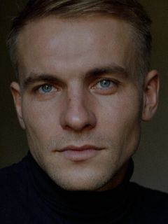 Павел Юдин