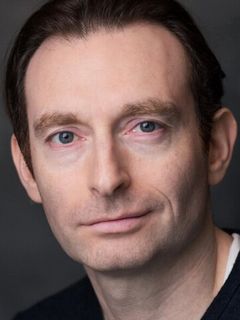 Ник Голдман