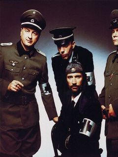 Laibach