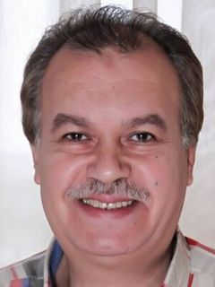Gamal Farag