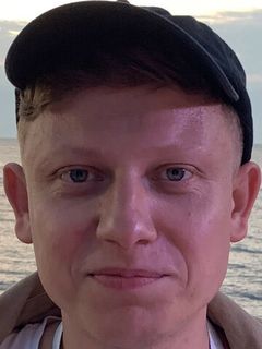 Артем Захарьян