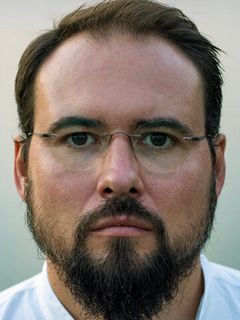 Константин Познеков