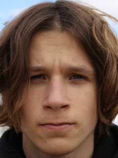 Саша Агашков