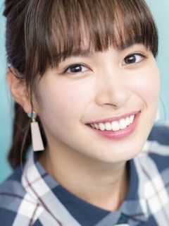 Нагиса Сэкимидзу