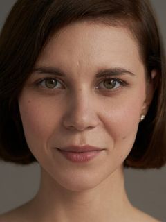 Маргарита Бабкина