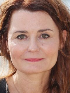 Кристель Ребуль