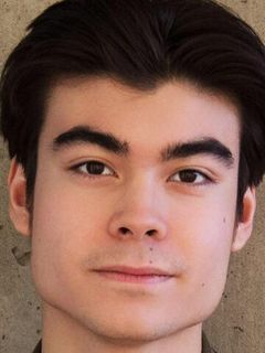 Sam Jin Coates