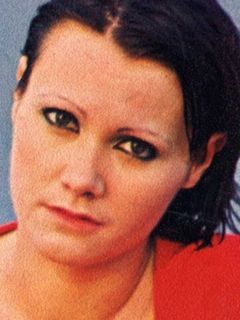 Френс Джордан