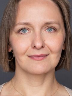 Дарья Жулай