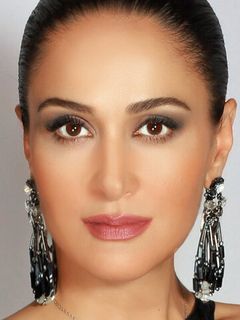 Алана Бзарова