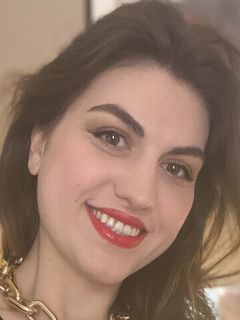 Дарья Мозгунова