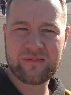 Максим Федоренко