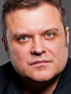 Андрей Сокольников