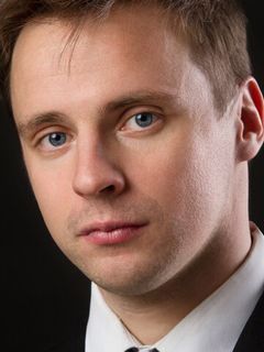 Сергей Барадынко
