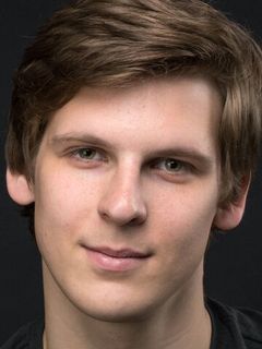 Максим Метельников