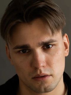 Андрей Богданов