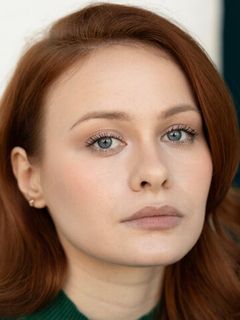 Кристина Тихонова