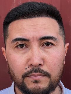 Куралбек Чокоев