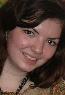 Владислава Волкова