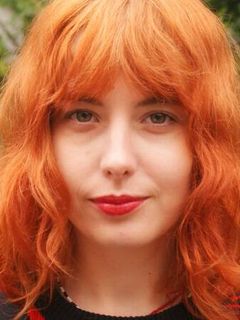 Алёна Тремазова