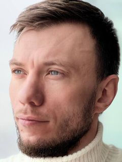 Максим Шкурин