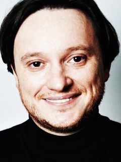 Димитр Тодоров
