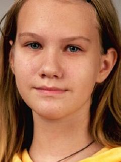 Светлана Луценко