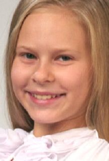 Маргарита Буйнова