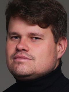 Сергей Хавкин