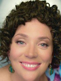 Светлана Листова