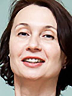 Ольга Титова