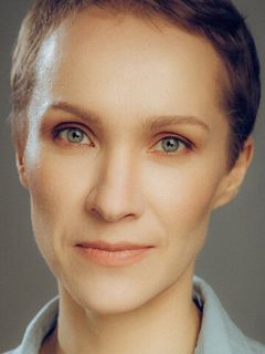 Екатерина Дегтярёва