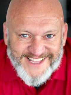 Джереми Миллер