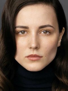 Вера Колесникова
