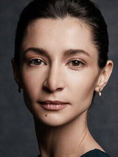 Оксана Кардаш