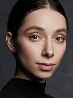 Ксения Шевцова