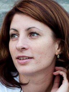 Марина Рубан