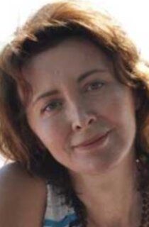 Ана Сориано