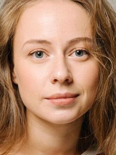 Екатерина Горбачева