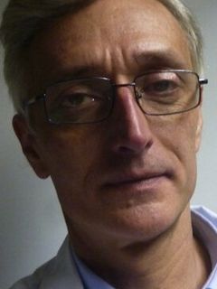 Иван Петков