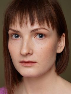 Валентина Гущина