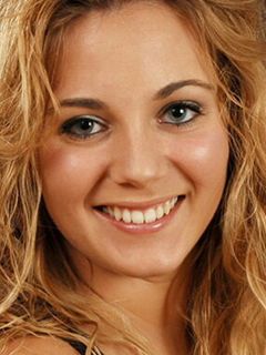 Алисия Росас