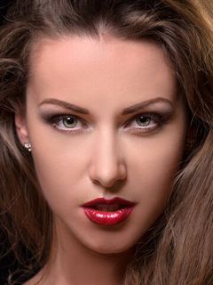 Ольга Альберти