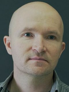 Михаил Архипов