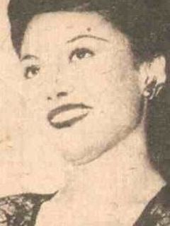 Элоиза Канисарес